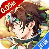 醉武侠（0.05折送强力SSS）