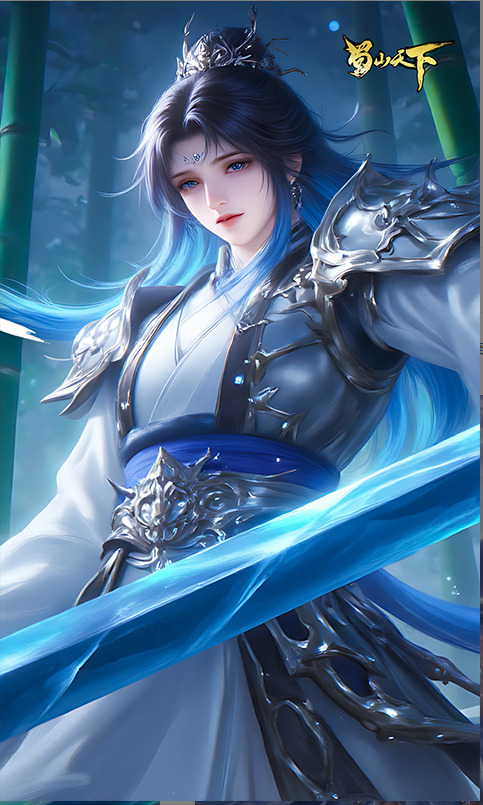 蜀山天下  手游内部号分享，蜀山天下  官网推荐获取方法