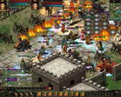 超变全屏吸血乱炸  传奇内部号申请 