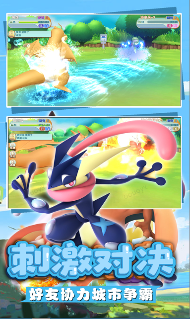 口袋喵喵   手游内部号分享，口袋喵喵     官网推荐获取方法